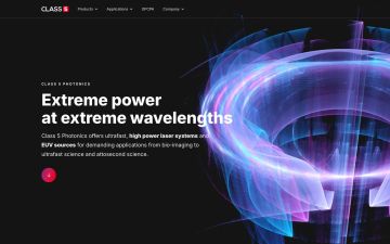 Webdesign Website Layout Class5 Startseite
