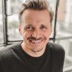 Benjamin Meyer Webdesign Portrait